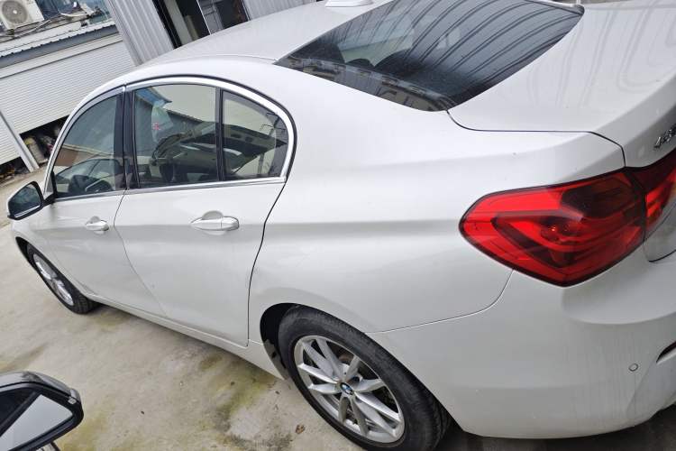 Used BMW 1 Series 2018 Revised 118i Fashion Edition
