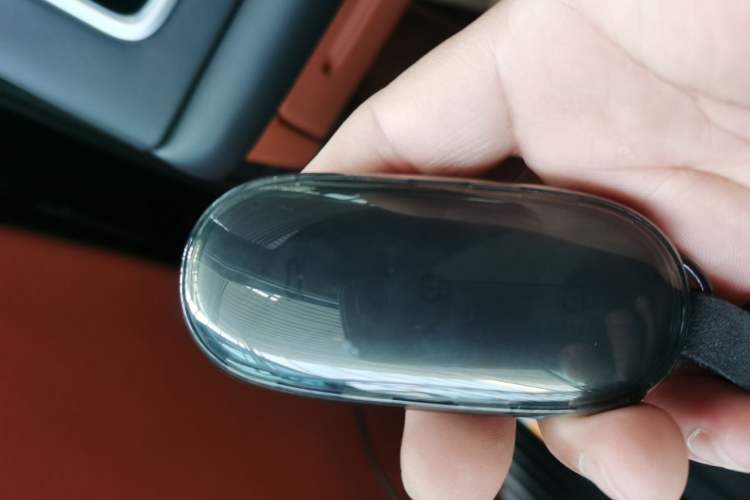 Used Li Auto L7 2024 MAX Model