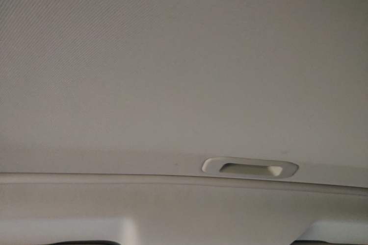 Used Dongfeng Fengon 580 2020 1.5T CVT Luxury Edition Headliner