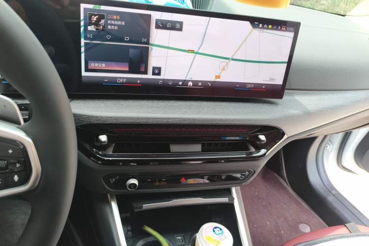 Used BMW 3 Series 2025 325Li M Sport Package
