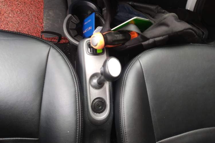 Used smart fortwo 2012 1.0 MHD Hardtop Comfort Edition