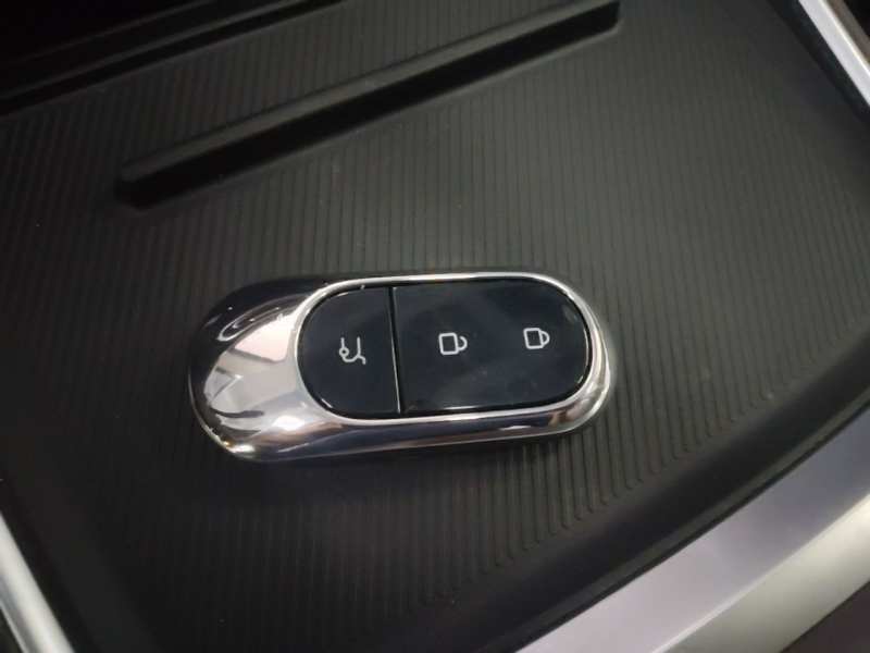 Used Leapmotor C11 2023 Pure Electric 500 Comfort Edition — 8