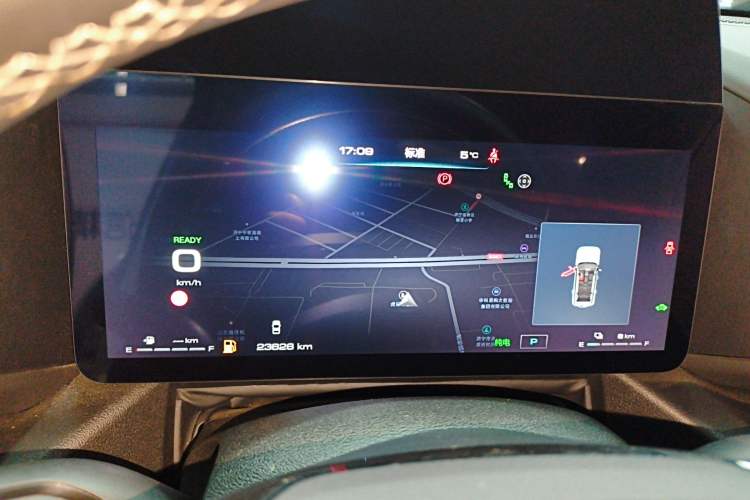 Used Haval H Dog New Energy 2024 Hi4 102km Trend Electric Version Plus
