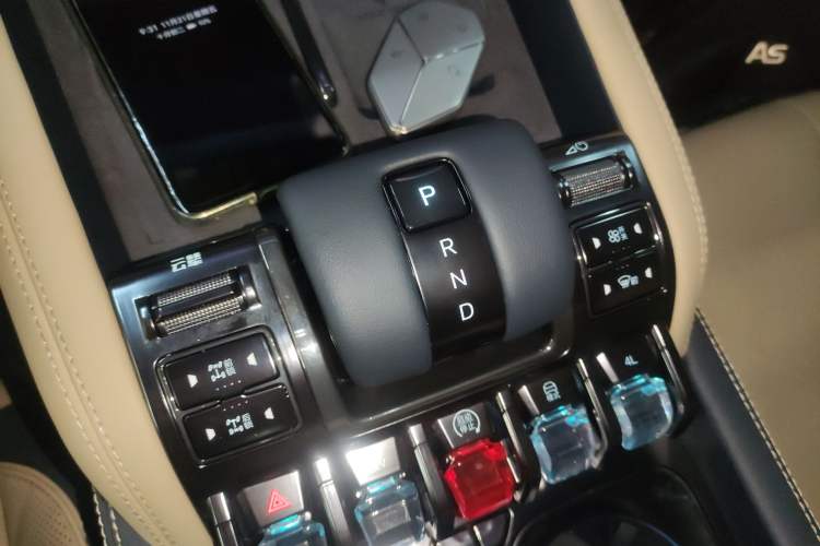 Used Formula Leopard Leopard 5 2023 Cloud Ride Flagship Edition