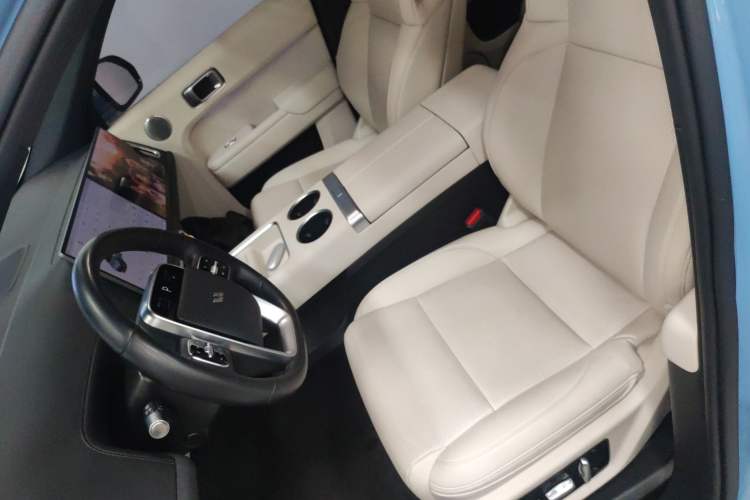 Used Li Auto L7 2024 Ultra Model