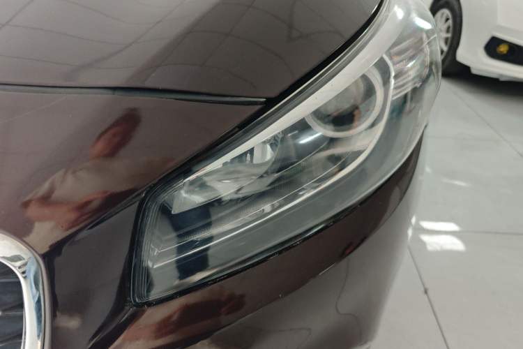 Used Kia K4 2014 1.8L Automatic DLX
