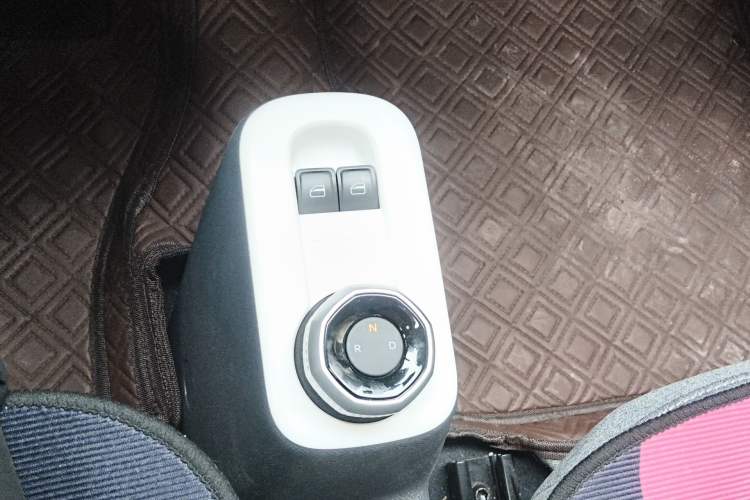 Used Geely Galaxy Panda 2025 210km Panda Kart Gear Lever