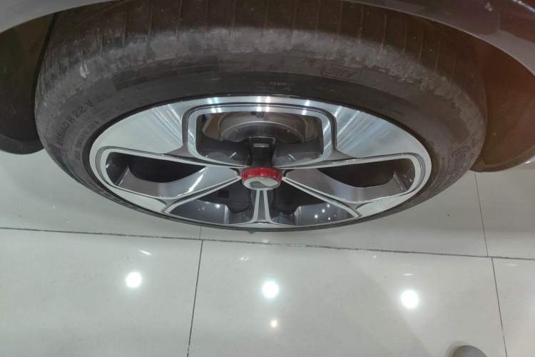 Used Denza X 2020 PHEV Flagship Edition
