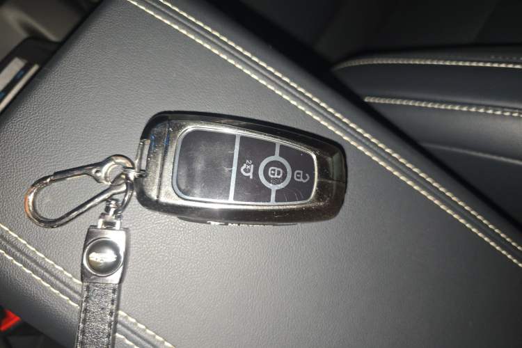 Used Ford Bronco 2024 2.3T Long Beach