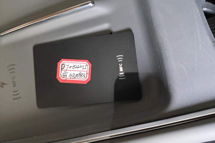 Used XPeng P7+ 2025 Ultra-Long Range Max Flagship Edition
