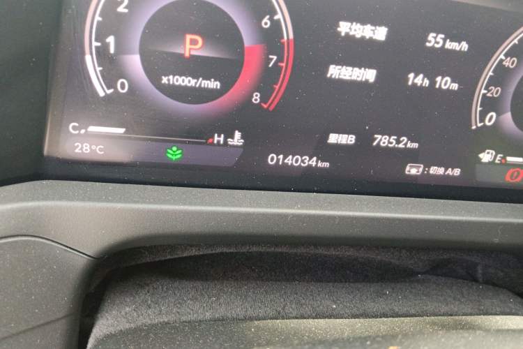 Used Honda Accord 2025 260TURBO Luxury Edition
