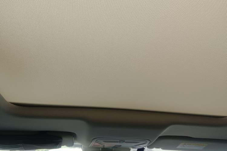 Used Hongqi HS7 2022 2.0T DCT Two-Wheel Drive Smart Connect Flagship Edition Five Seats