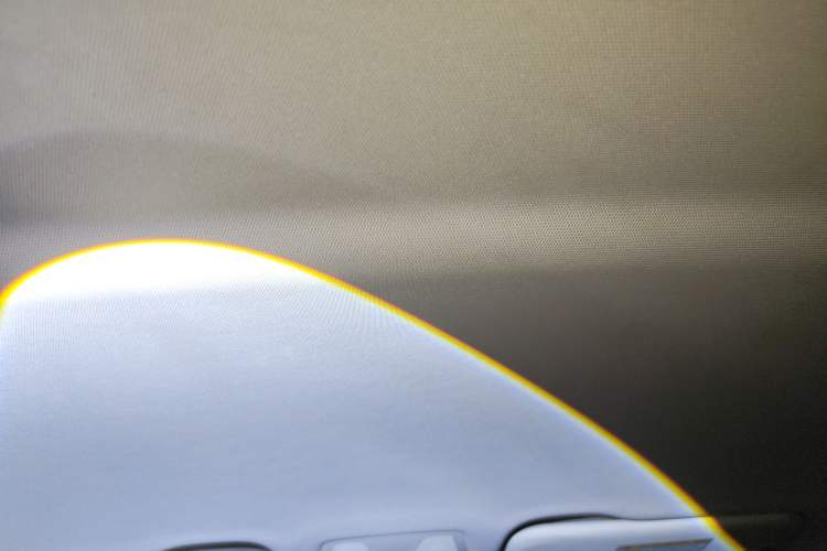 Used Hongqi E-QM5 2022 431 km Charge & Enjoy Edition