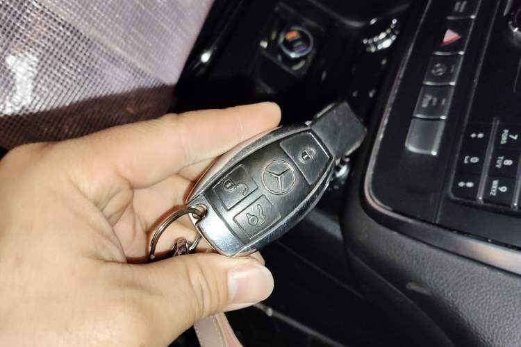 Used Mercedes-Benz CLA 2017 Facelifted CLA 200 Stylish Edition