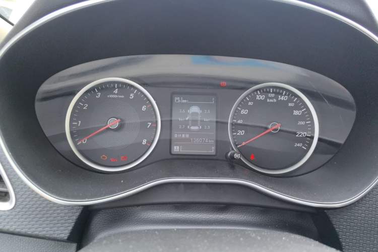 Used Baojun 730 2019 1.5L Manual Fashion Model 7-seater National V