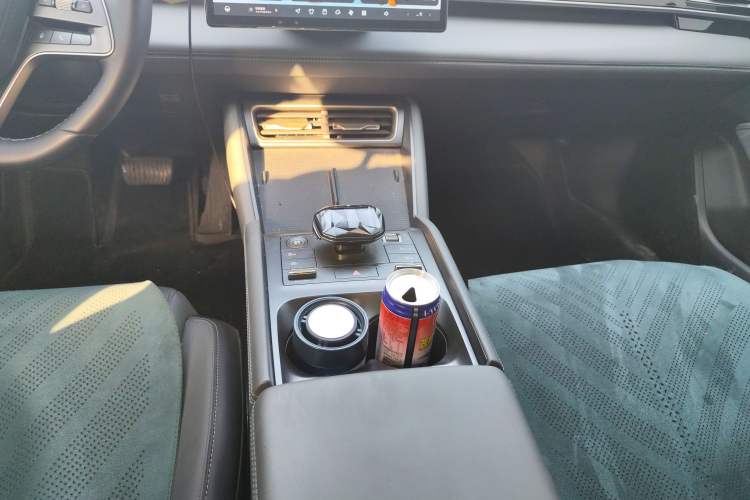 Used BYD Qin L 2024 DM-i 80KM Beyond Model