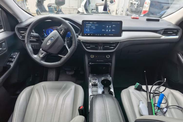 Used Ford Escape 2020 EcoBoost 245 Two-Wheel Drive Smart & Enjoyment Model