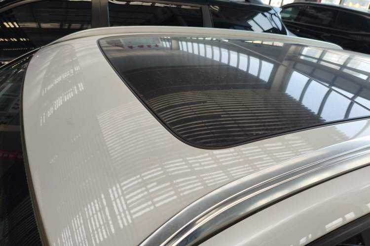 Used BMW X3 2016 sDrive20i