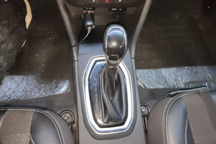 Used Chery Tiggo 3X 2018 1.5L Automatic Elite Edition
