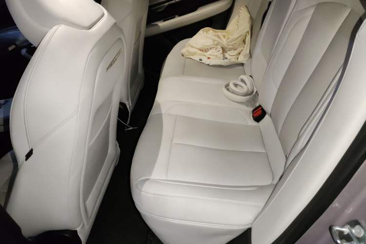 Used XPeng P7 2024 P7i 702 Max Pengyi Edition
