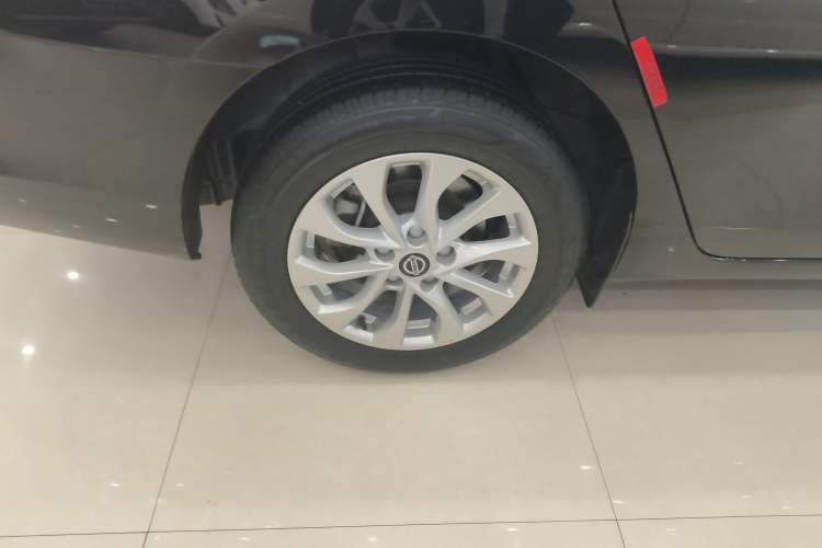 Used Nissan Sylphy 2024 Classic 1.6XE CVT Comfort Edition