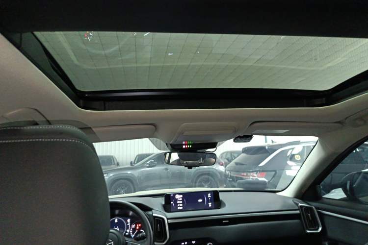 Used Mazda CX-50 2023 2.0L Leading Edition Headliner