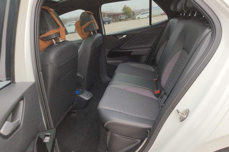 Used Volkswagen ID.3 2024 Outstanding Edition