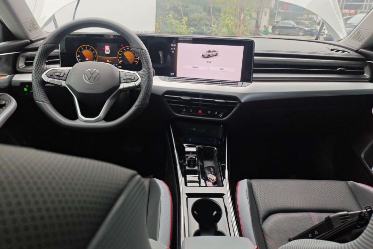 Used Volkswagen Lavida 2024 300TSI DSG Starry Sky Leading Edition