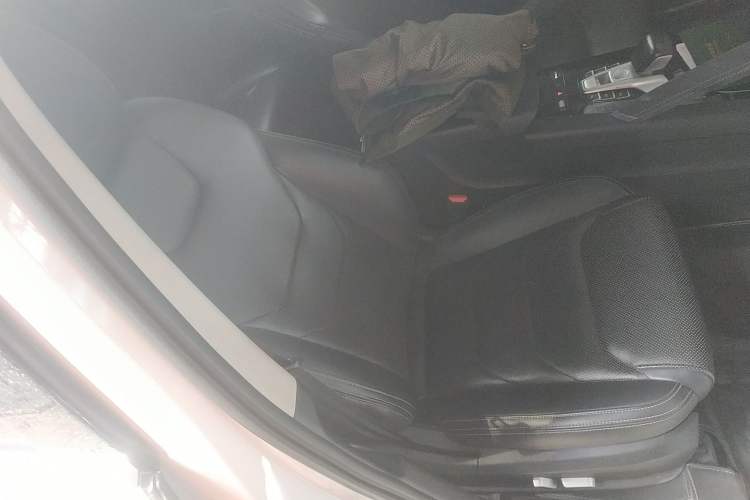 Used BYD Song Pro New Energy 2019 EV High-Power Long-Range Flagship Model