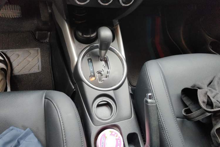 Used Mitsubishi ASX 2013 2.0L CVT Two-Wheel Drive Elite Edition

