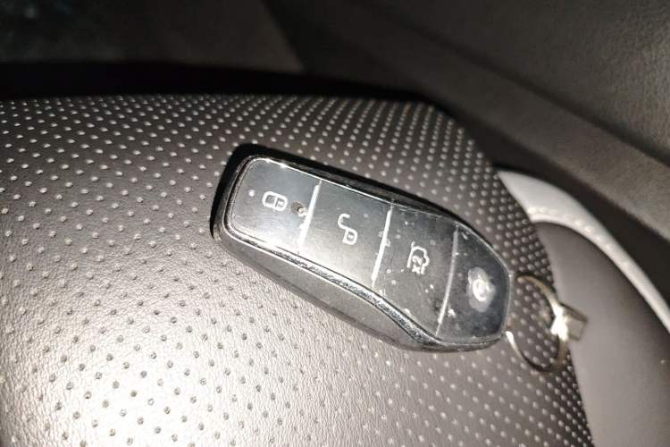 Used BYD Sealion 05 DM-i 2025 DM-i Smart Drive 115KM Prestige Model