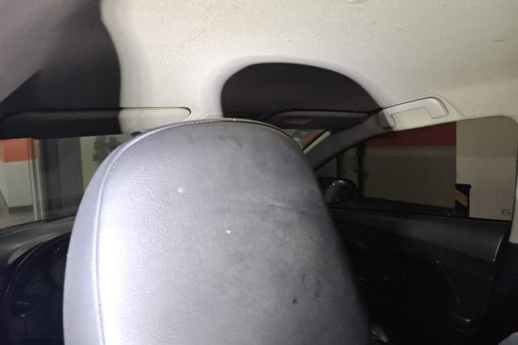 Used Toyota YARiS L Zhi Xuan 2020 X-Trail X 1.5L CVT Leading Edition