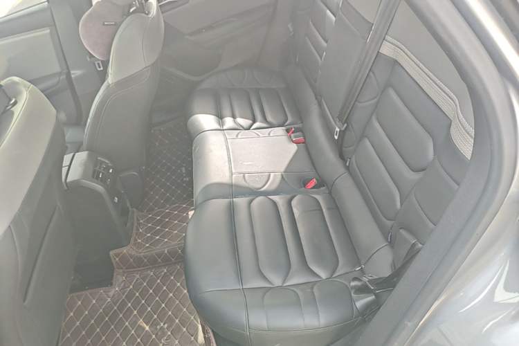 Used Citroen C5 X 2021 1.6T Enjoy the Extraordinary
