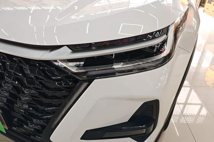 Used Chery Tiggo 8 PRO 2024 Champion Edition 290T Two-Wheel Drive Peak Version 5 Seats Left Front Headlight