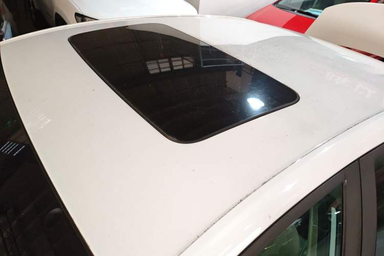 Used Buick GT 2017 15N Automatic Elite Version
