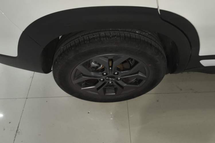 Used Kia Seltos 2023 1.5L CVT Luxury Edition