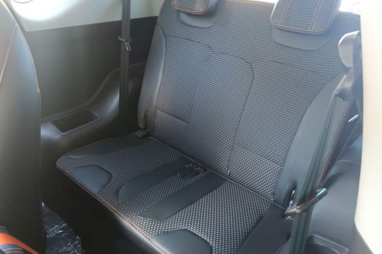 Used Chery New Energy Little Ant 2019 4-Seater Smart Edition 30.6 kWh
