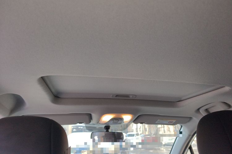 Used GAC Trumpchi GS3 2021 POWER 270T Automatic Luxury Edition
