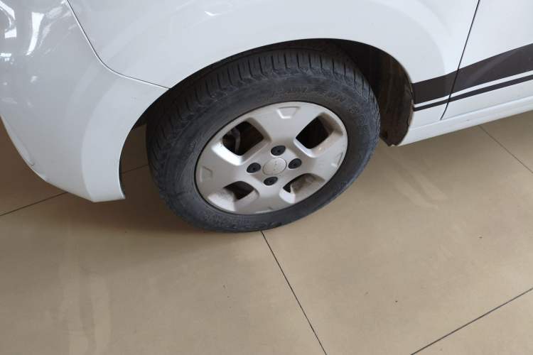 Used Roewe Clever 2021 302km Excellence Edition
