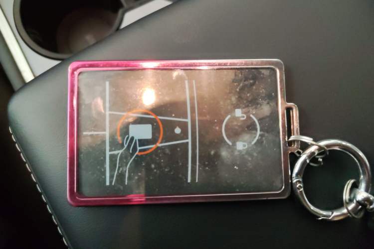 Used Tesla Model Y 2024 Rear-Wheel-Drive Version Interior 1