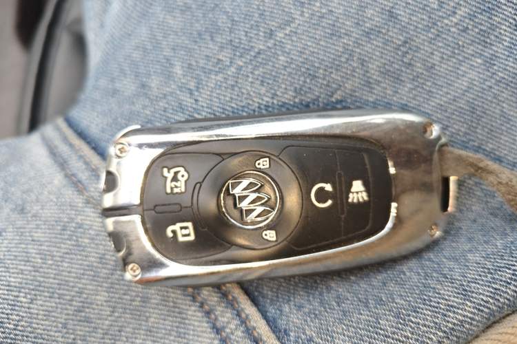 Used Buick LaCrosse 2018 20T Leading Model
