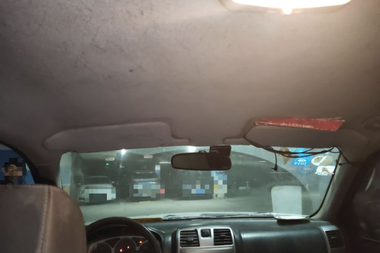 Used Great Wall Wingle 5 2016 2.2L Wealth Edition Two-Wheel Drive Progressive Version Big Double Cab – 491QE