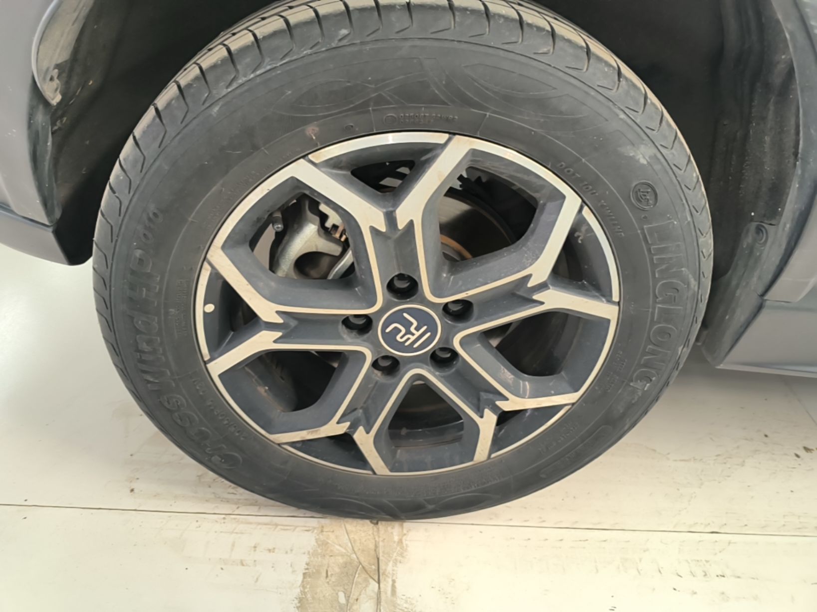 BYD Yuan Pro 2023 401KM Luxury Version — снимка 11