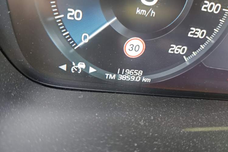 Used Volvo XC90 2018 T6 Zhiya Edition 7-seater