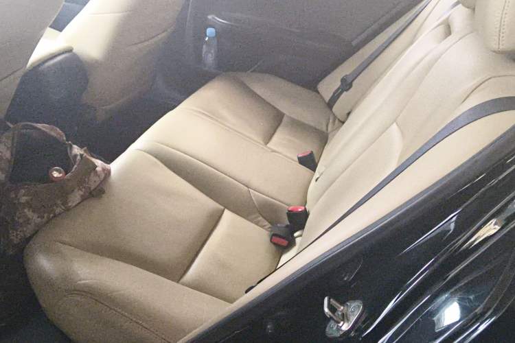 Used Honda Accord 2016 2.0L Comfort Edition