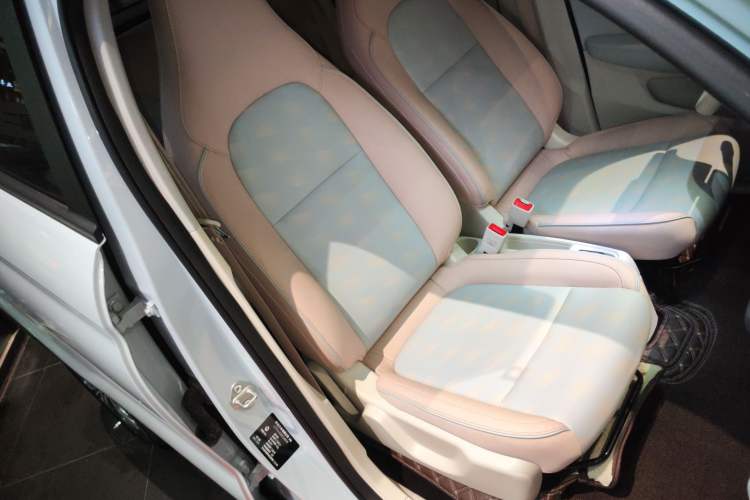 Used Leapmotor T03 2024 310 Comfort Edition