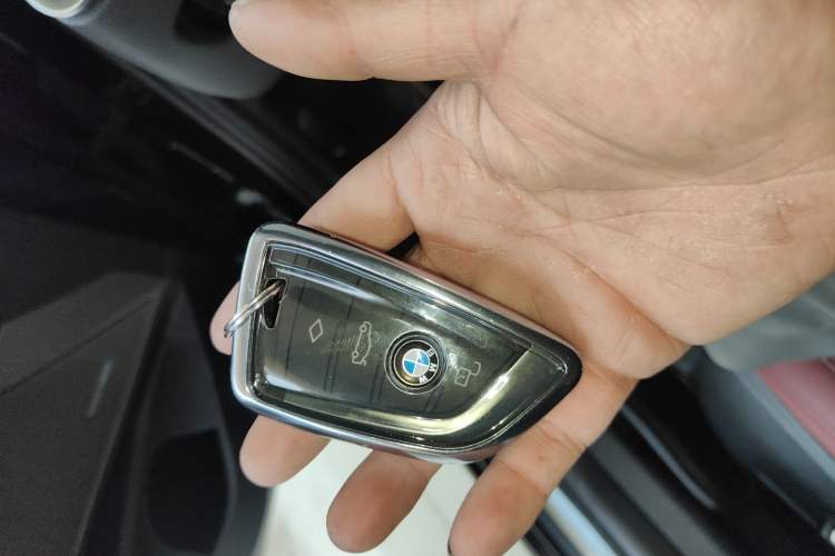 Used BMW 3 Series 2024 330i M Sport Night Edition Package
