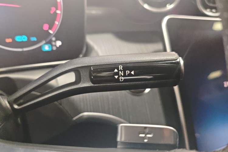 Used Mercedes-Benz C-Class 2022 C 200 L Sport Edition
