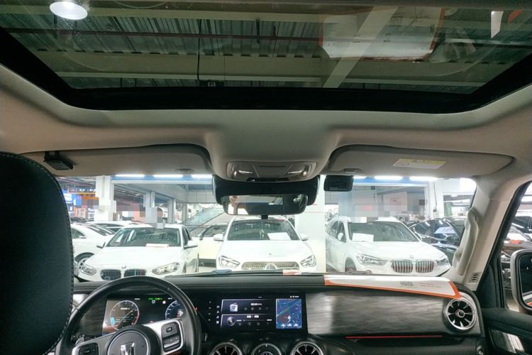 Used Tank 300 2021 Off-Road Edition 2.0T Conqueror