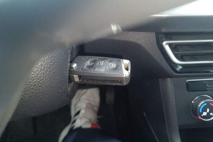 Used Volkswagen Lavida 2024 1.5L Automatic DeYi Edition